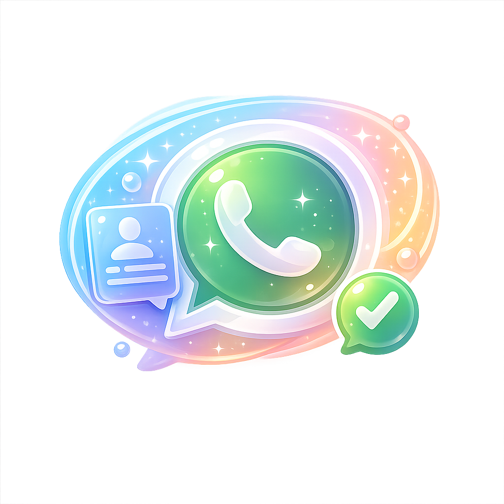 CRM WhatsApp