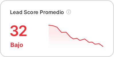 Lead Score